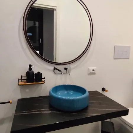 Utveggio View Palermo