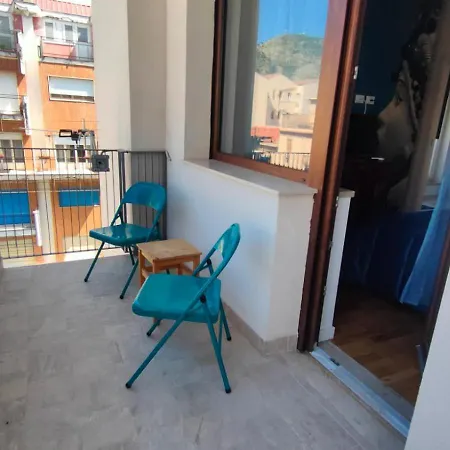 Utveggio View * Палермо