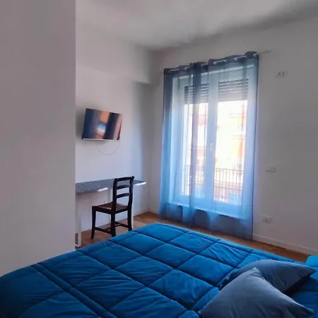 Utveggio View Палермо