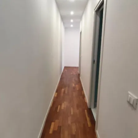 Utveggio View * Palermo