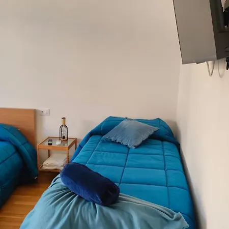 Апартаменты Utveggio View *