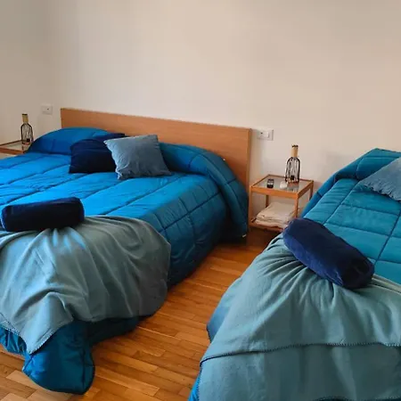 Utveggio View Apartment Palermo