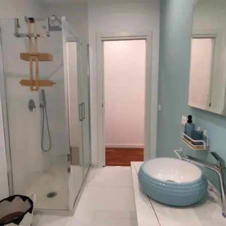 Utveggio View Apartment *