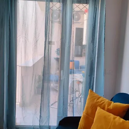 Apartment Utveggio View *