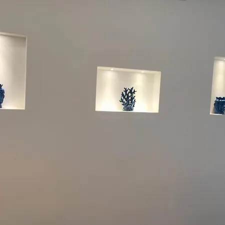 Utveggio View Apartment Palermo