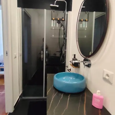 Utveggio View * Palermo