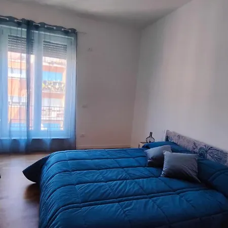 Apartament La Marmora Liberty