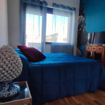 Utveggio View Apartment *