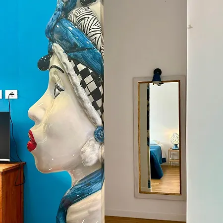 Apartament La Marmora Liberty *