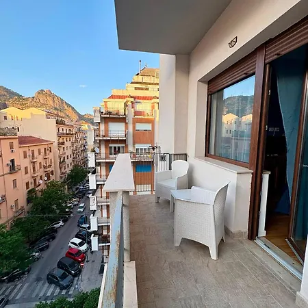 La Marmora Liberty Apartment