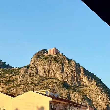 La Marmora Liberty Apartament