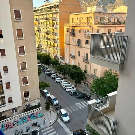 La Marmora Liberty * Palermo