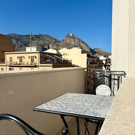 La Marmora Liberty Apartment