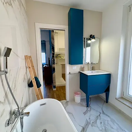 Apartment La Marmora Liberty *