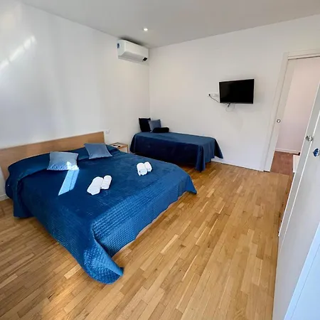 Apartament La Marmora Liberty