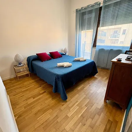 Apartment La Marmora Liberty *