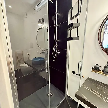 La Marmora Liberty Apartment