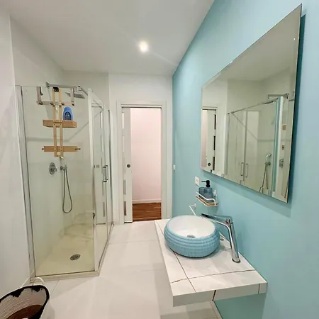 Apartament La Marmora Liberty *