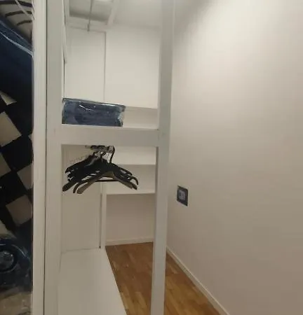 La Marmora Liberty Apartment