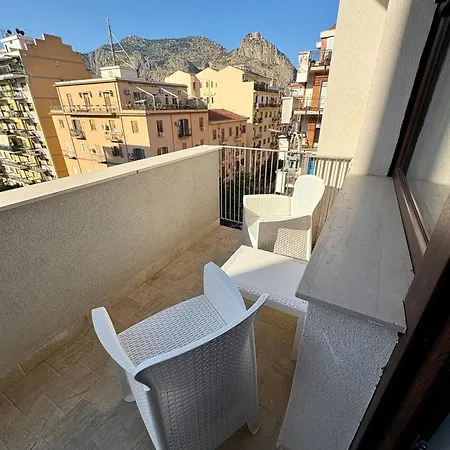 Apartament La Marmora Liberty *