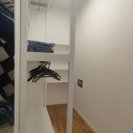 La Marmora Liberty Apartmán