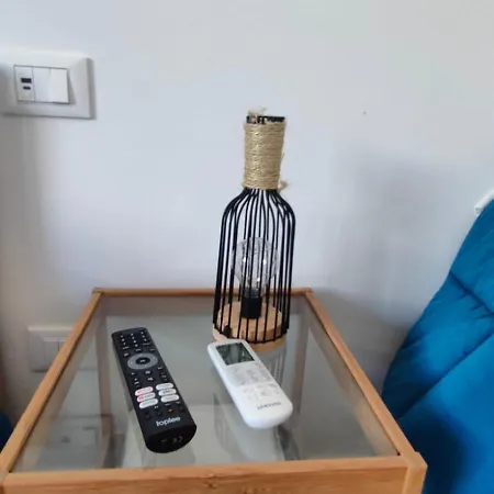 La Marmora Liberty Apartmán