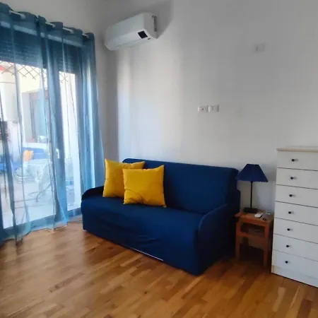 Apartmán La Marmora Liberty