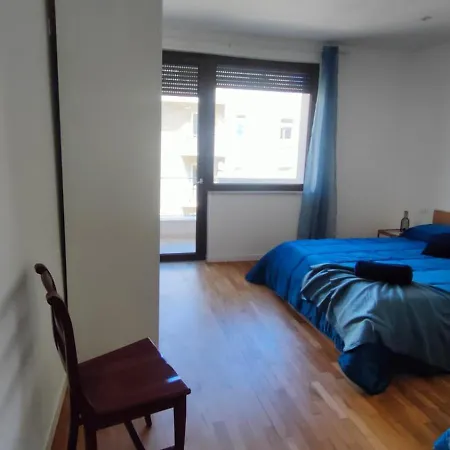 La Marmora Liberty Apartmán *