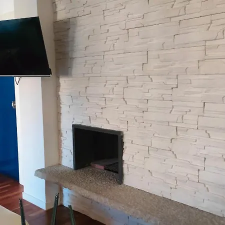 Apartmán La Marmora Liberty *
