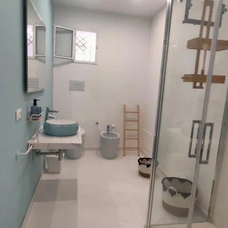 La Marmora Liberty Apartmán Palermo