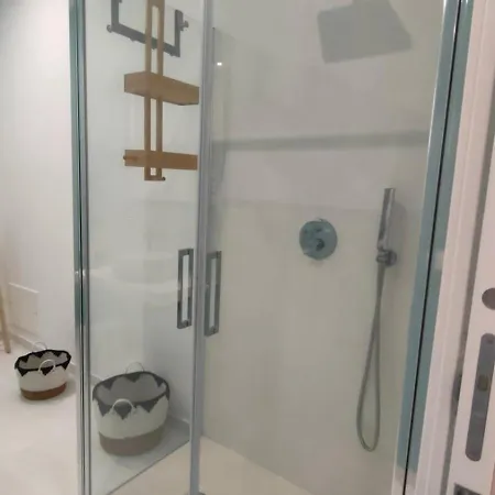 Apartmán La Marmora Liberty