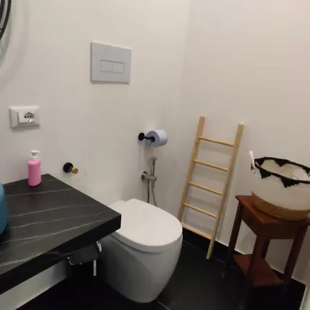 La Marmora Liberty Apartmán *