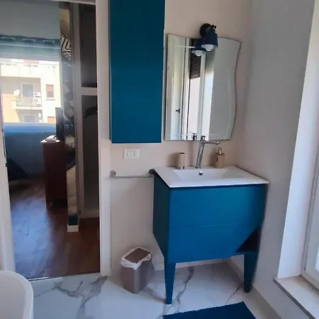 La Marmora Liberty Apartmán
