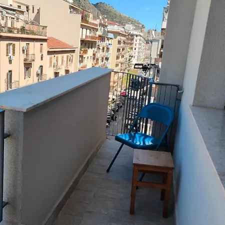 Utveggio View