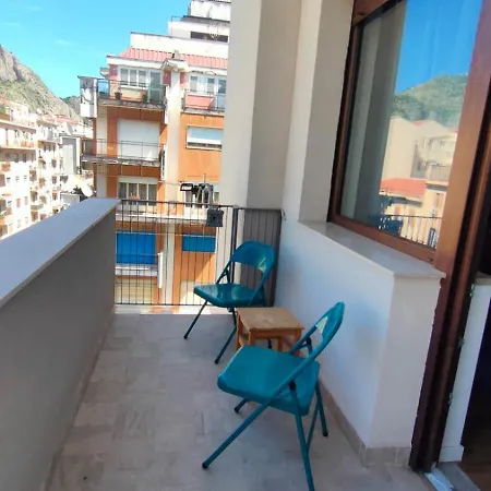 Apartment Utveggio View Palermo