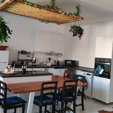 Apartment Utveggio View