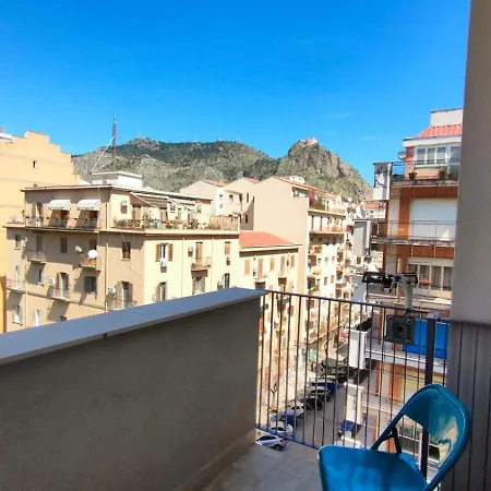 Apartment Utveggio View Palermo